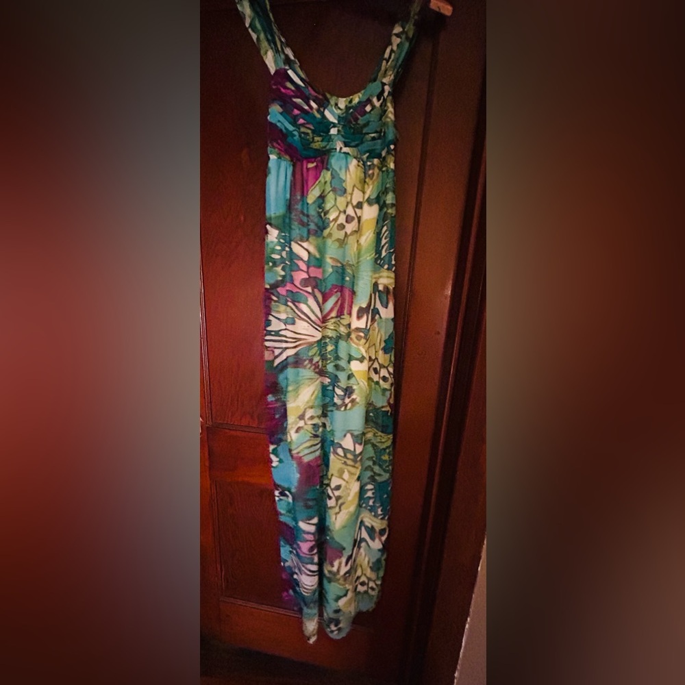 Bar III dress